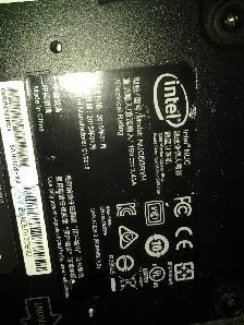 intel nuc i3 hdmi dp usb 3 200  thin clients hp wyse intel pc m