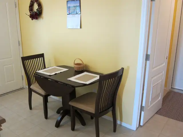 1 Bedroom Suite in Grimshaw