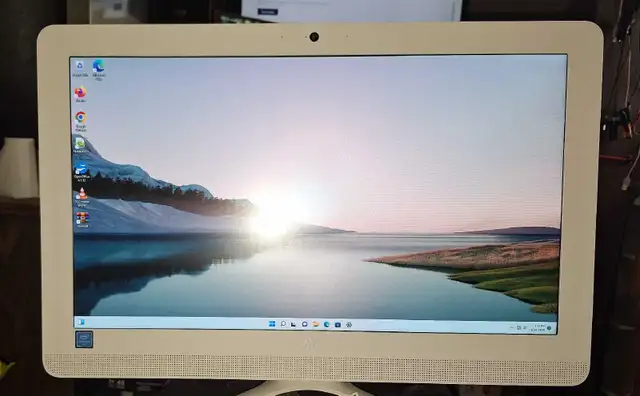 HP ALL IN ONE 22-B009