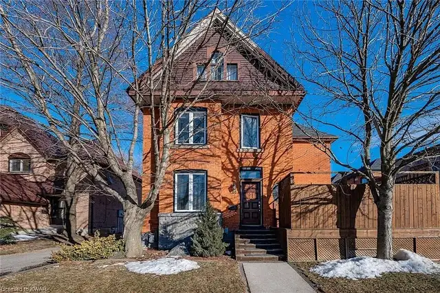 McMaster/Mohawk - September 2026 - Female Student House