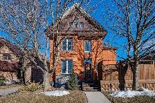 McMaster/Mohawk - September 2026 - Female Student House