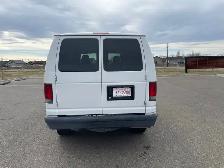 2012 Ford E250 - Photo 8