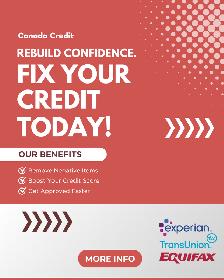 Credit Score Repair