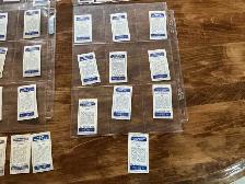 49 BROOKE BOND TEA 1954 Collectible Trading Cards ! - Photo 10