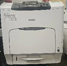 FREE COMMERCIAL COPIER/ PRINTER