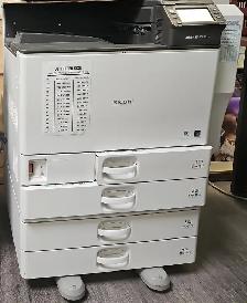 FREE COMMERCIAL COPIER/ PRINTER - Photo 2