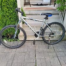 Giant Rincon Mountain Bike