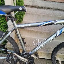 Giant Rincon Mountain Bike - Photo 4
