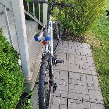 Giant Rincon Mountain Bike - Photo 5