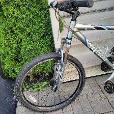 Giant Rincon Mountain Bike - Photo 6
