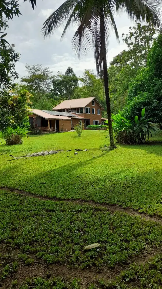 Land for Sale in Belize, 107 acres