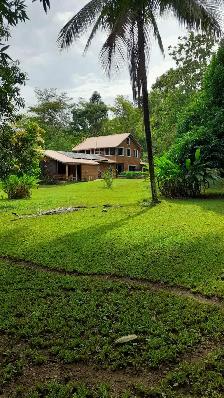 Land for Sale in Belize, 107 acres
