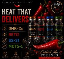 Gym Supplements (Pep) tides