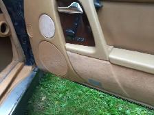 MERCEDES-BENZ SL 500 ROADSTER 1991 - Photo 8