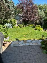 2 Bedroom Bright Furnished Basement - Photo 3