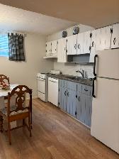 2 Bedroom Bright Furnished Basement - Photo 4