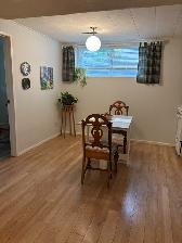 2 Bedroom Bright Furnished Basement - Photo 5
