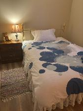 2 Bedroom Bright Furnished Basement - Photo 6