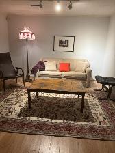 2 Bedroom Bright Furnished Basement - Photo 8