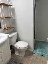 2 Bedroom Bright Furnished Basement - Photo 10