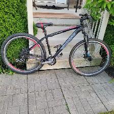 Infinity CrazyHorse 29er Mountain Bike - Photo 2