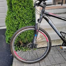 Infinity CrazyHorse 29er Mountain Bike - Photo 3