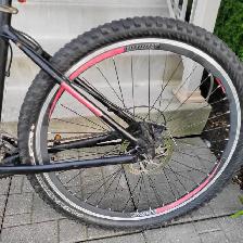 Infinity CrazyHorse 29er Mountain Bike - Photo 5