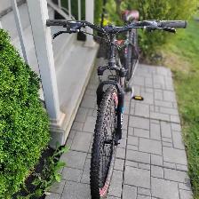 Infinity CrazyHorse 29er Mountain Bike - Photo 6