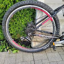 Infinity CrazyHorse 29er Mountain Bike - Photo 7