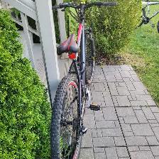 Infinity CrazyHorse 29er Mountain Bike - Photo 8