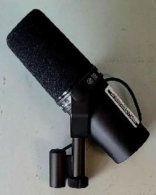 Shure SM78 Vocal Mic (32575830) - Photo 2