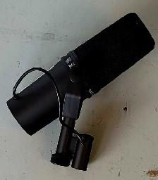 Shure SM78 Vocal Mic (32575830) - Photo 3