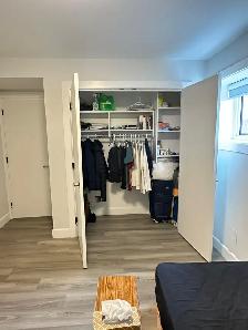 Private room in 2 bed 1 bath basement - Photo 2