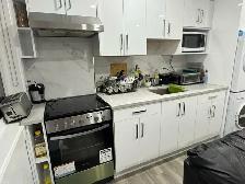 Private room in 2 bed 1 bath basement - Photo 3