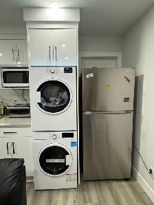 Private room in 2 bed 1 bath basement - Photo 4