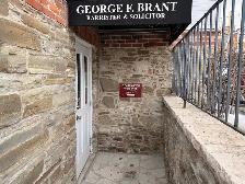 Private Historic Office For Lease in the Heart of Streetsville! - Photo 2