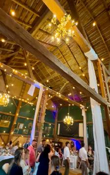 Wedding Barn and Country Charm - Photo 5