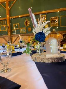 Wedding Barn and Country Charm - Photo 7