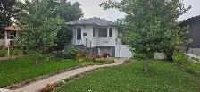 Bright basement suite in Lynnwood/Millican area