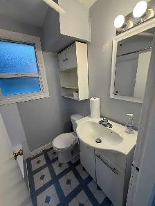 Bright basement suite in Lynnwood/Millican area - Photo 7