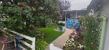 Bright basement suite in Lynnwood/Millican area - Photo 9