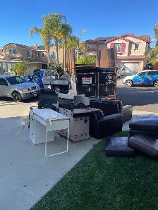 if you have a lot of trash we take care of it - Photo 4