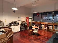 Former Coffee Shop Location For Lease near Baby Point! - Photo 4