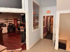 Former Coffee Shop Location For Lease near Baby Point! - Photo 6