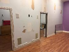 Former Coffee Shop Location For Lease near Baby Point! - Photo 7