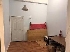 Former Coffee Shop Location For Lease near Baby Point! - Photo 9