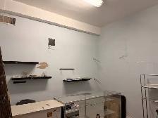 Former Coffee Shop Location For Lease near Baby Point! - Photo 10