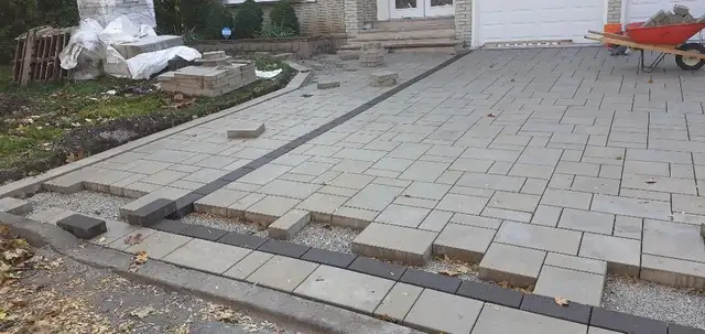 STOP scrolling and looking for a Landscape contractor