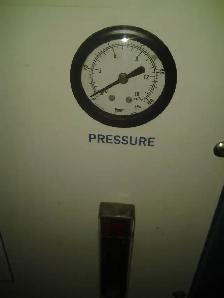industrial Ozone Generator & Monitor 100 kg ! 5000  cisco router - Photo 4