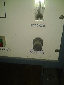 industrial Ozone Generator & Monitor 100 kg ! 5000  cisco router - Photo 6
